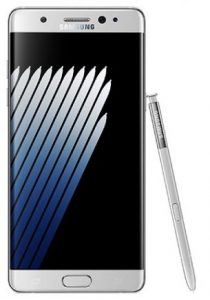 Samsung Galaxy Note 7