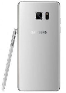 Samsung Galaxy Note 7