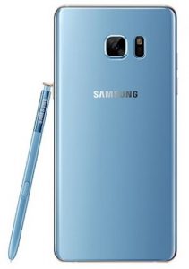 Samsung Galaxy Note 7