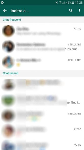 Whatsapp Beta