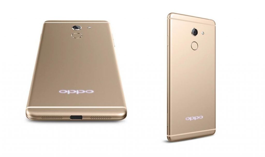 Oppo Find 9 