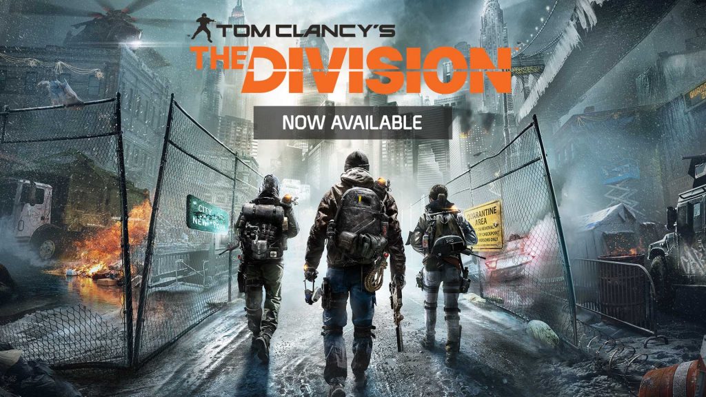 the-division