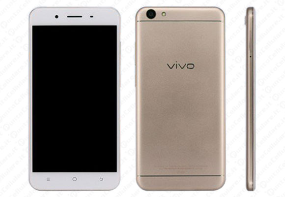 Vivo Y66