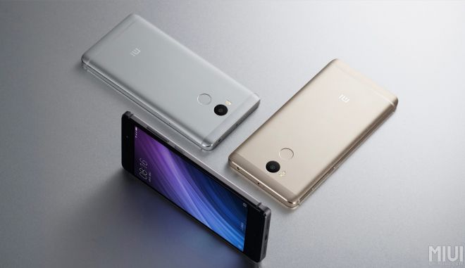 Smartphone Xiaomi su Amazon Spagna