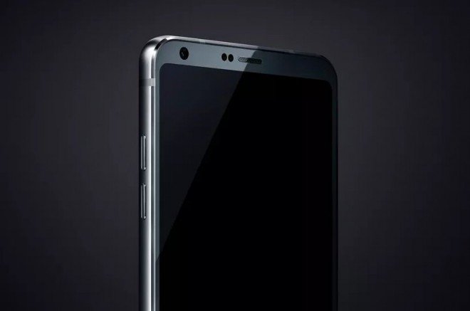 Design LG G6