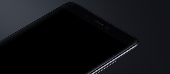 Xiaomi Mi 6