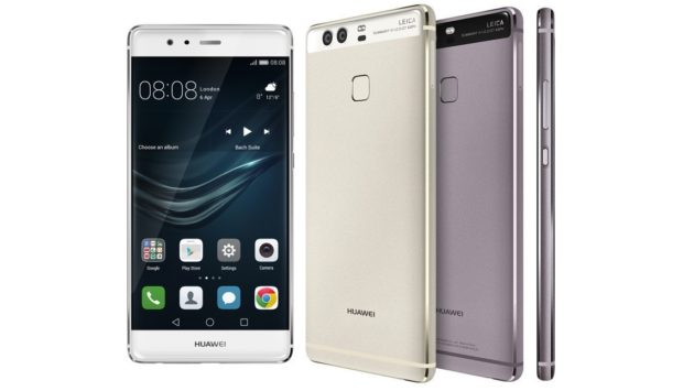 Caratteristiche Huawei P10 Plus