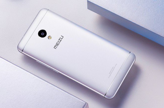 Meizu M5S