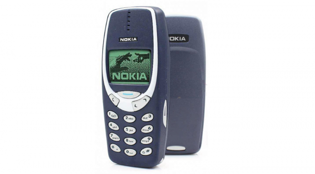 Nokia