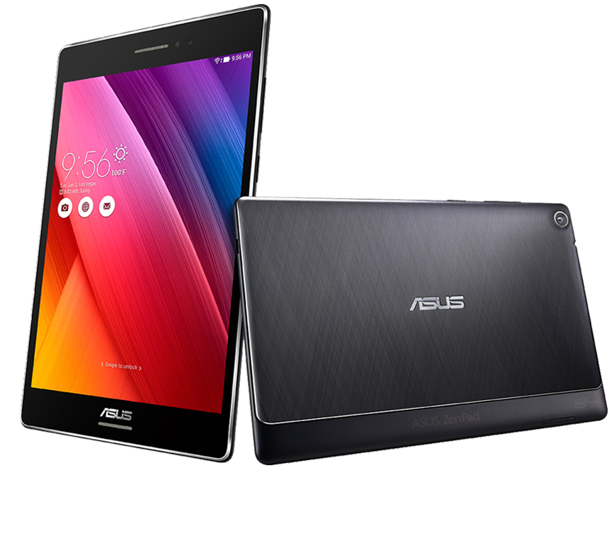 ASUS ZenPad S 8.0 