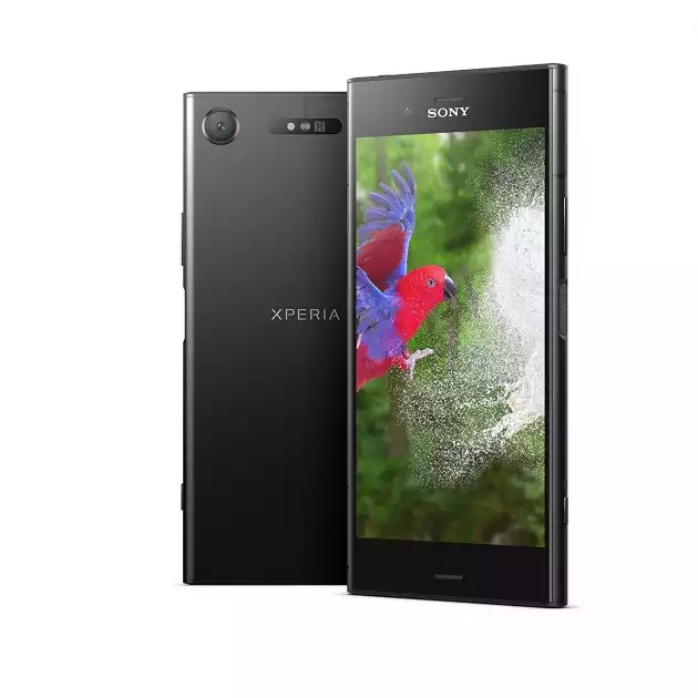 Sony Xperia XZ1