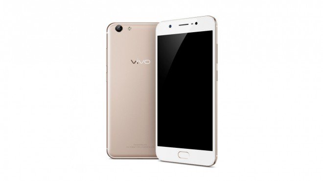 Vivo Y69