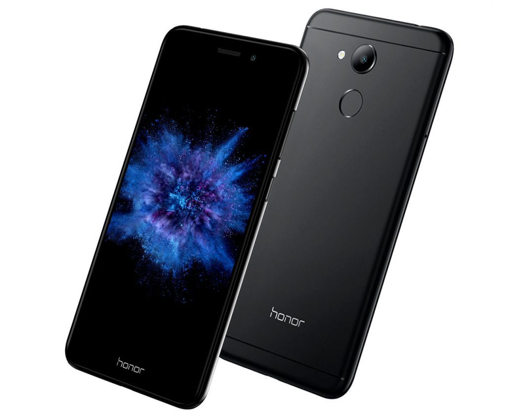 Honor V9 Play