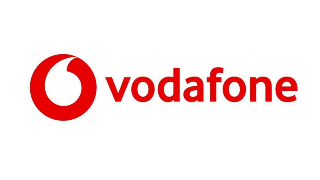 Vodafone