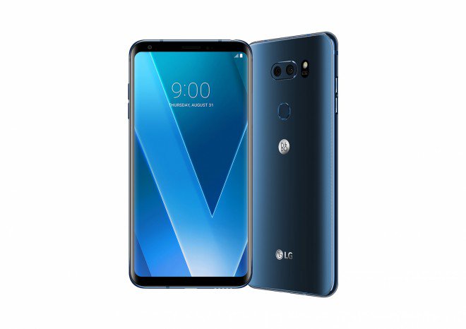 LG V30