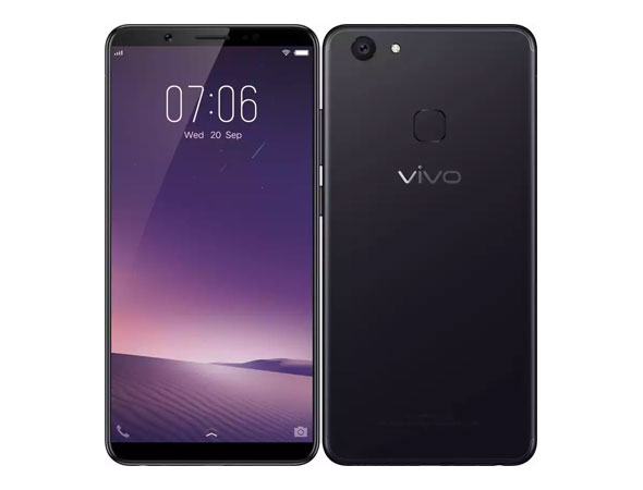 Vivo V7 