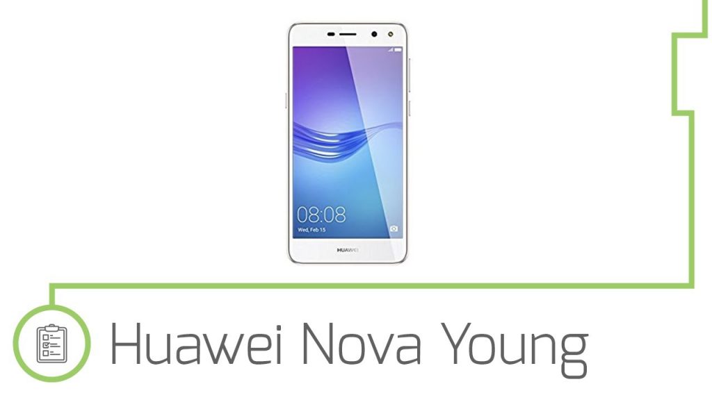 Come fare Hard reset Huawei Nova Young