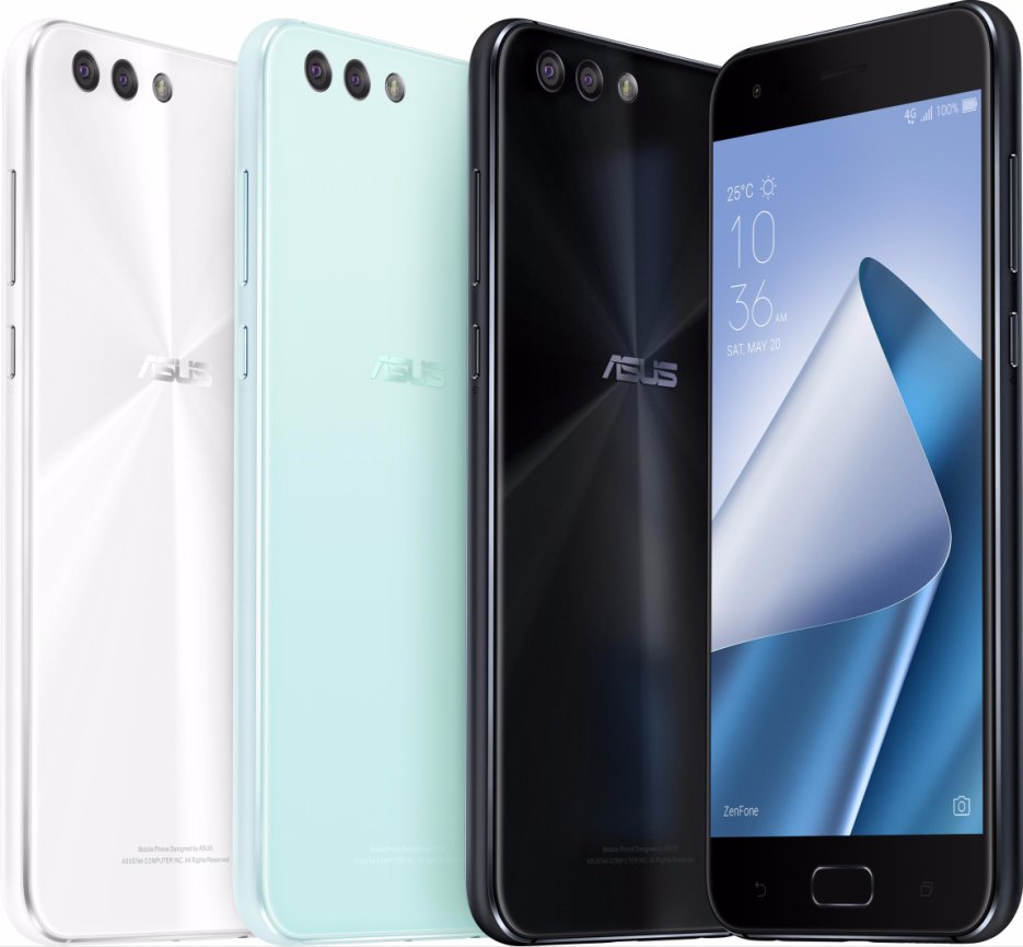 Come fare backup Asus Zenfone 4