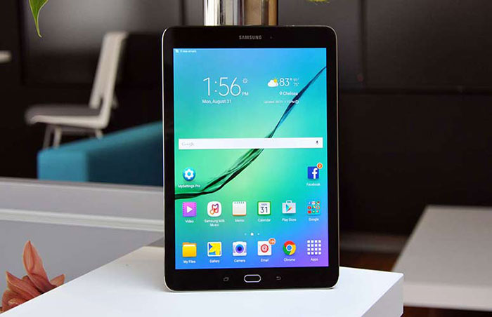 Migliori tablet da comprare a Natale