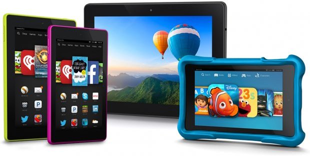 Migliori tablet da comprare a Natale