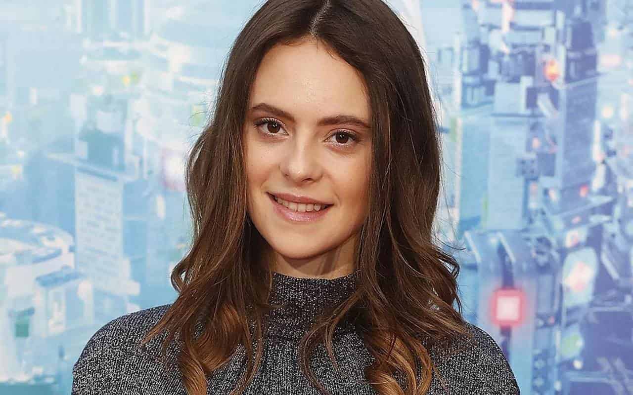 Francesca Michielin