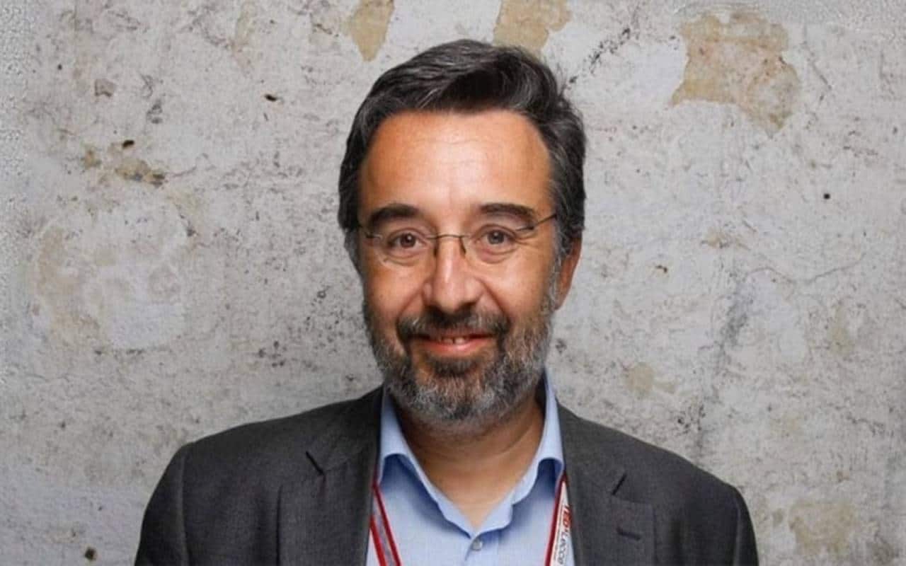 Marco Damilano