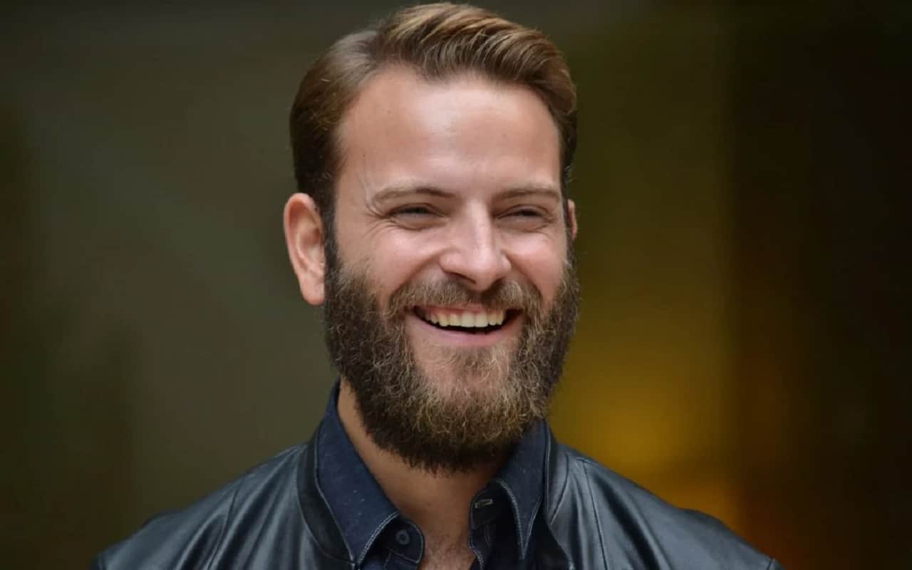 Alessandro Borghi