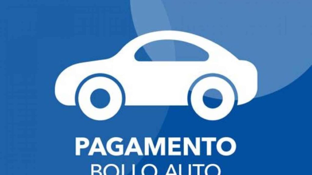 bollo auto online 2