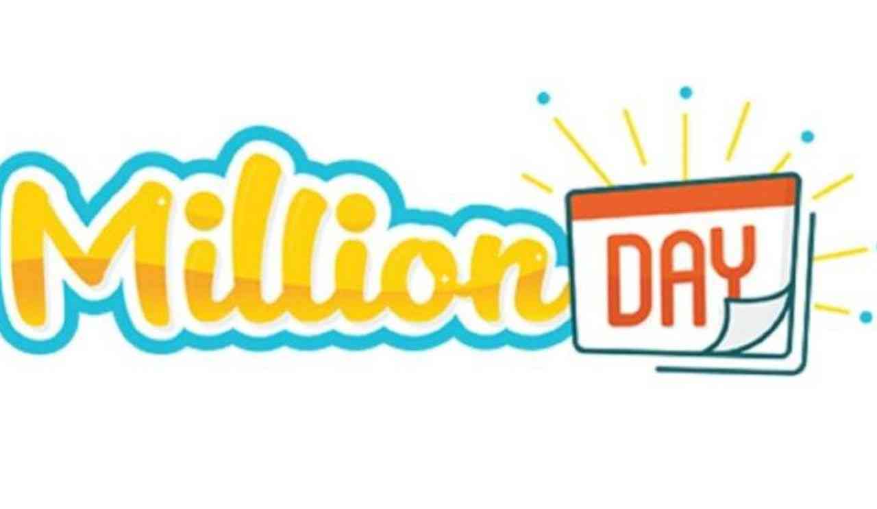 million day