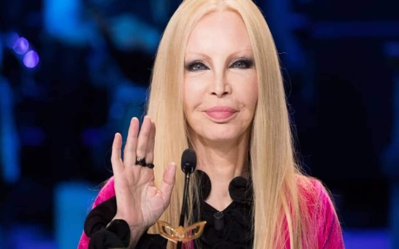 Patty Pravo