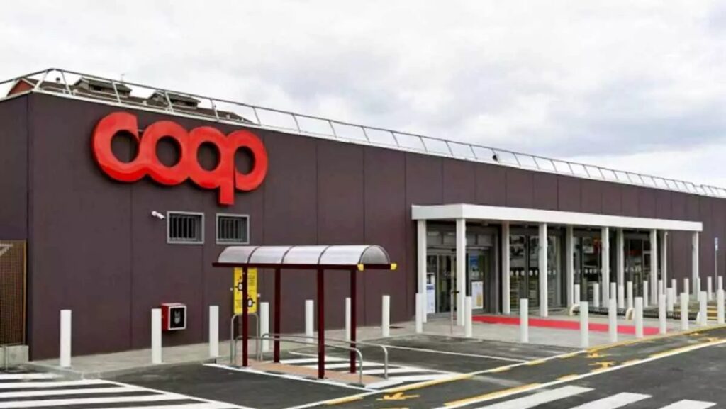 volantino Coop 1