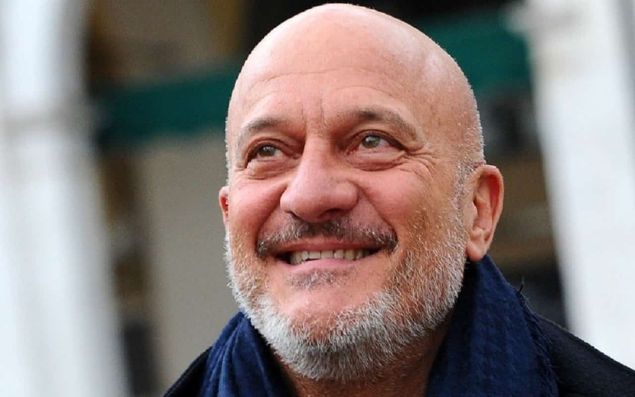 Claudio Bisio