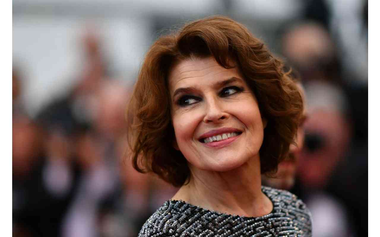 Fanny Ardant, le figlie chi sono? età, lavoro, padre, marito