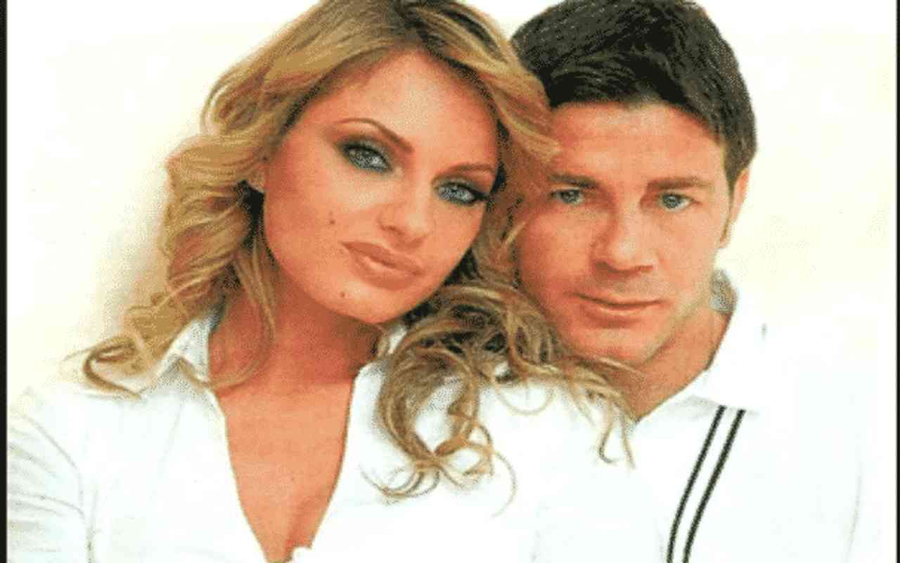 Manila Nazzaro, l'ex marito Francesco Cozza - età, figli