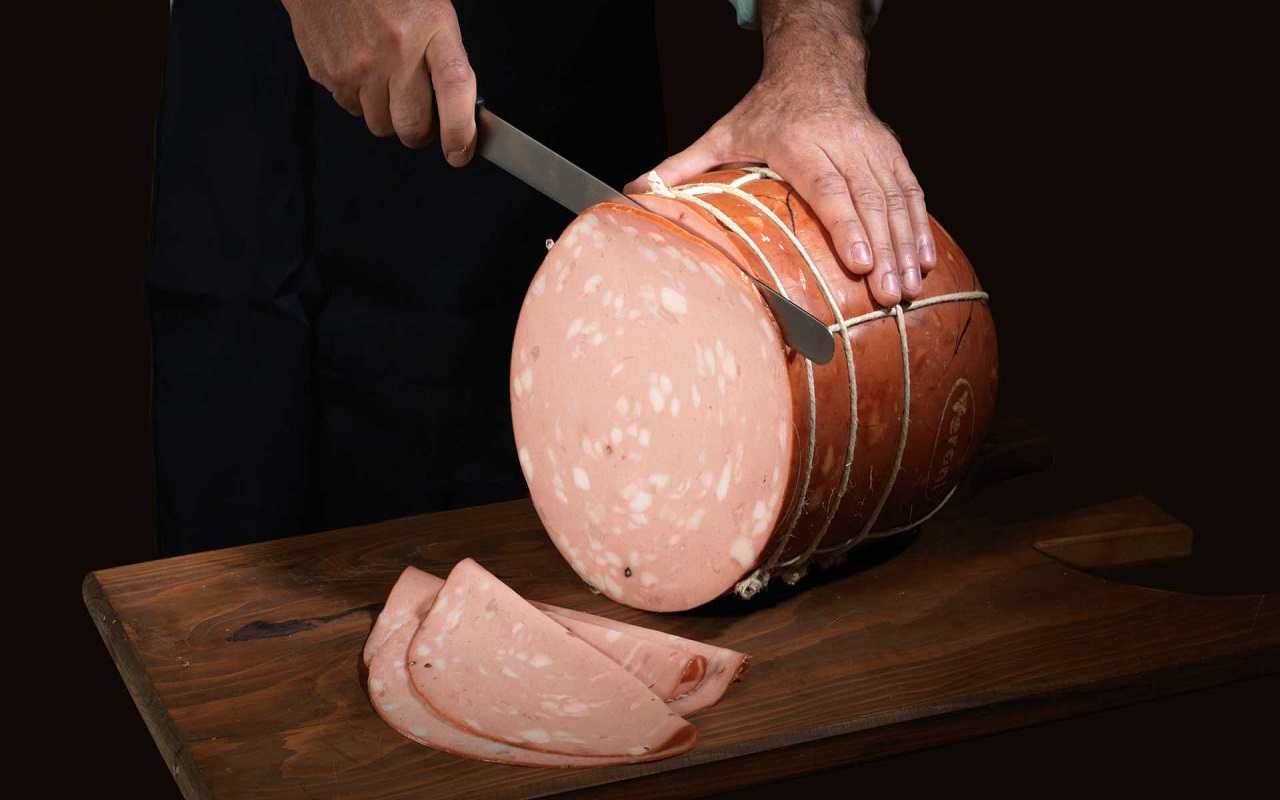 Mortadella