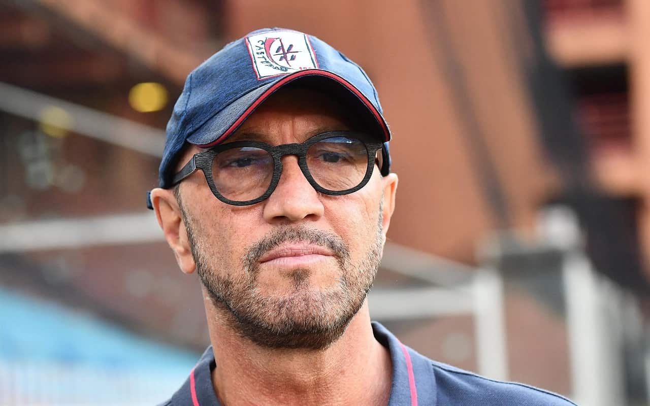 Walter Zenga