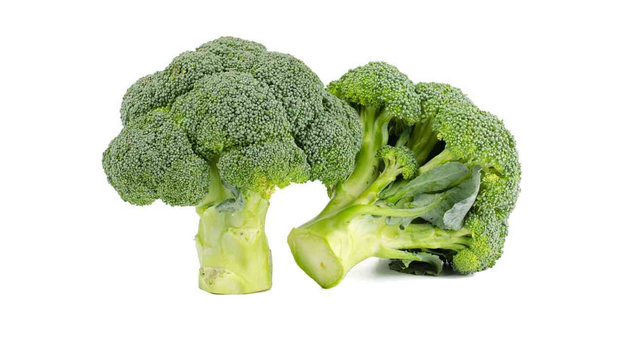 Come eliminare vermi e parassiti dai broccoli