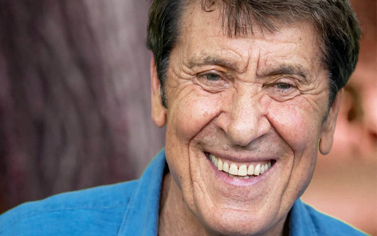 Gianni Morandi