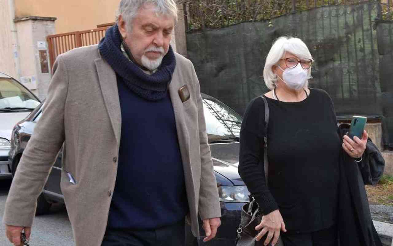 Maurizio Mattioli La Compagna Simonetta Chi è Età