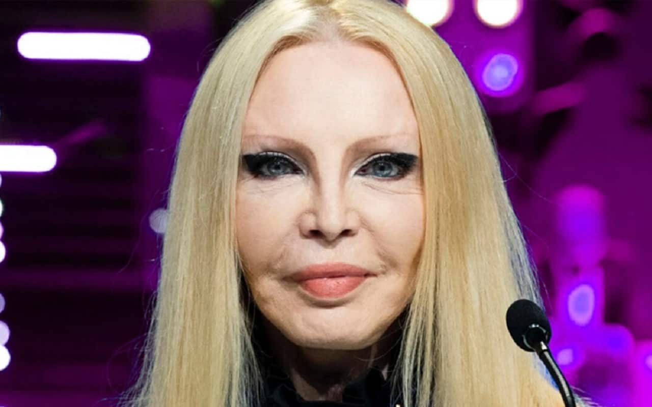 Patty Pravo