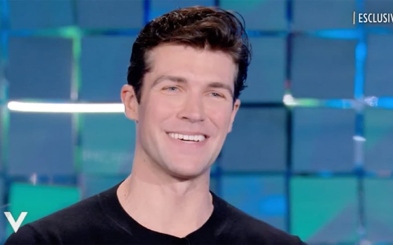 Roberto Bolle