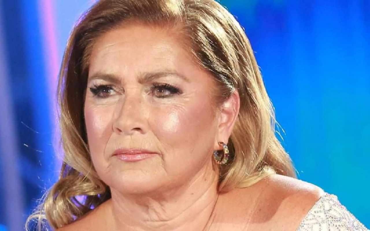 Romina Power