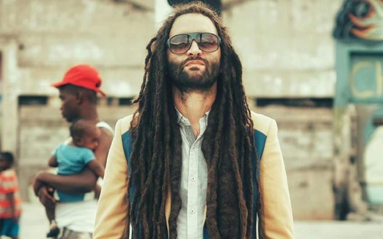 Alborosie