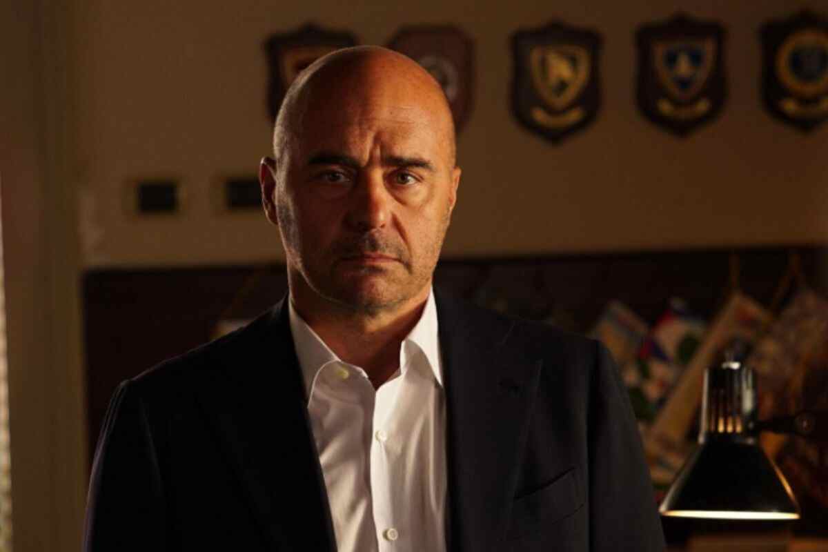 Il Commissario Montalbano, Il gatto e il cardellino dove è stato girato?