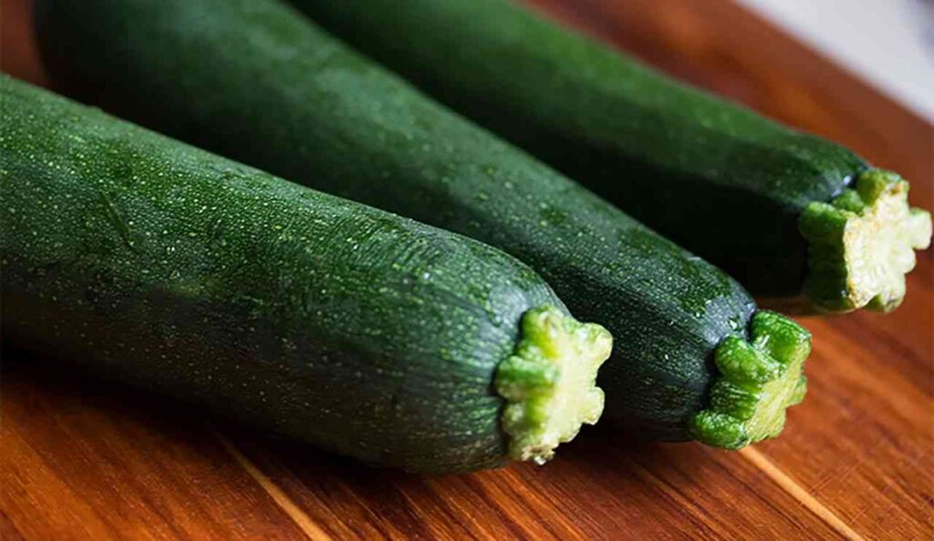 piantare le zucchine coltivare