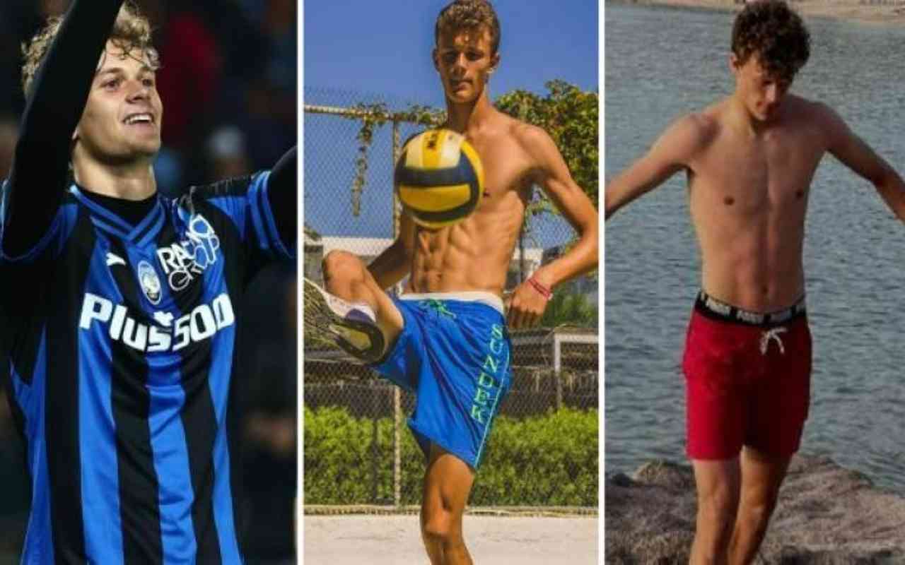 Giorgio Scalvini, Atalanta: età, stipendio, Instagram, fidanzata, FC 24, Youtube