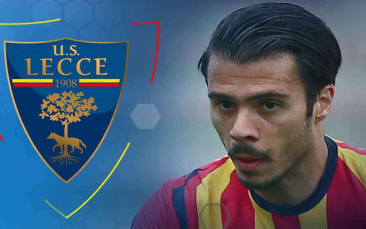 Lorenzo Venuti Lecce: età, stipendio, infortunio, fantacalcio, FC 24