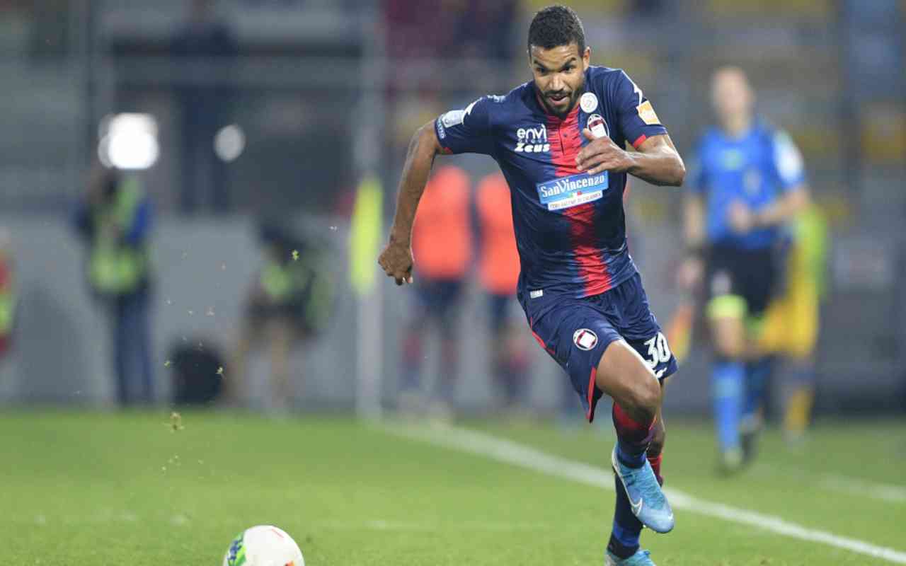 Junior Messias, Genoa: età, stipendio, fantacalcio, FC 24, moglie