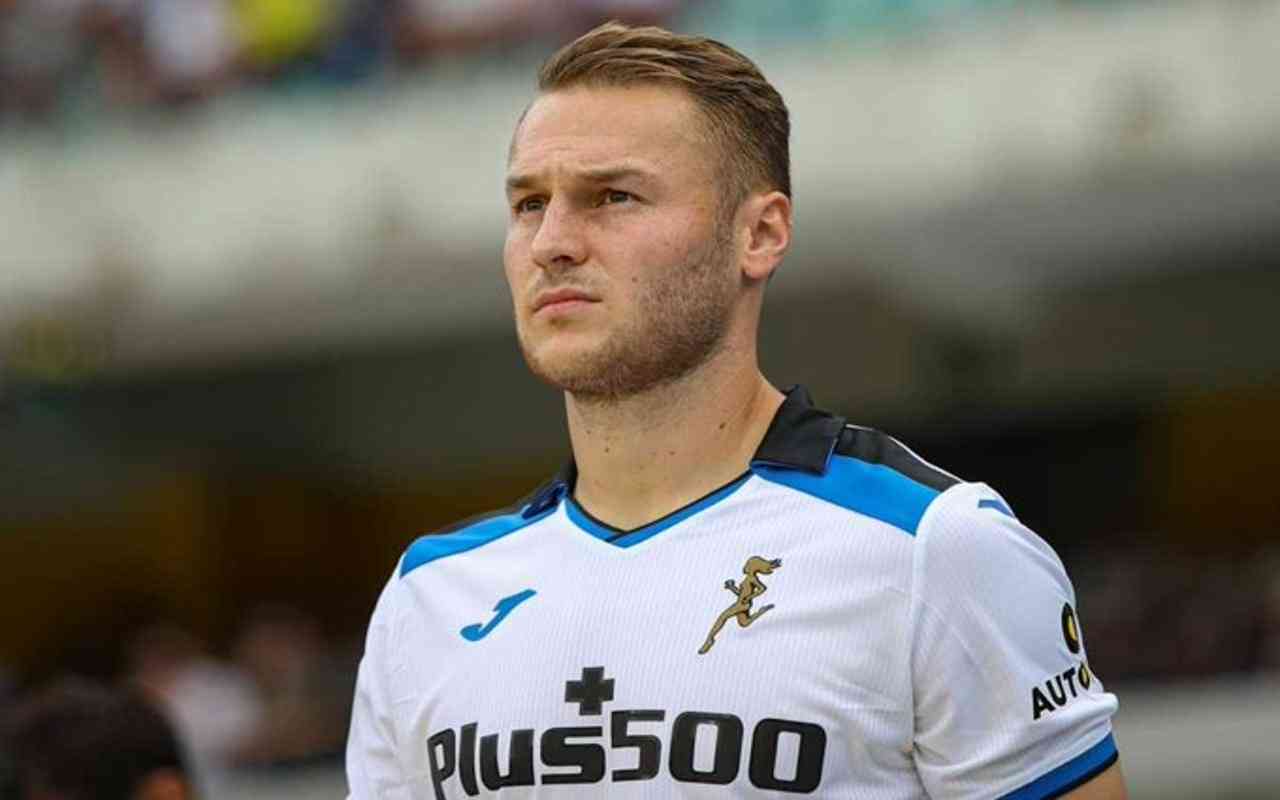 Teun Koopmeiners, Atalanta: età, Napoli, stipendio, fantacalcio, moglie, FC 24