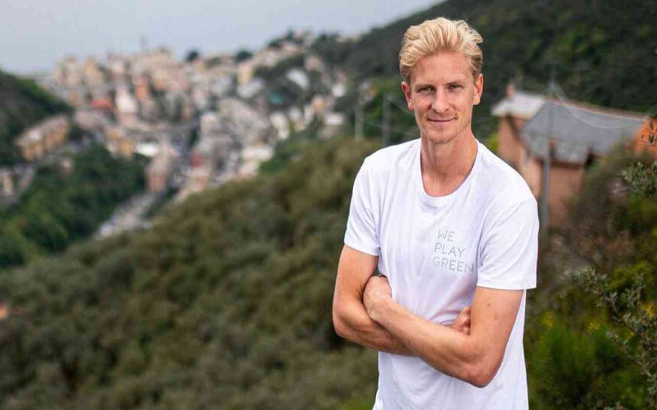 Morten Thorsby, Genoa: età, stipendio, fantacalcio, FC 24, vegano